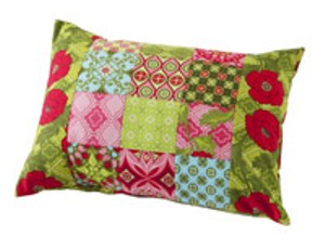 One of the top ten small quilting projects