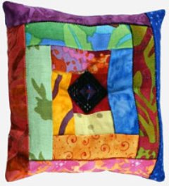 One of the top ten small quilting projects