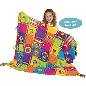 One of the top ten small quilting projects