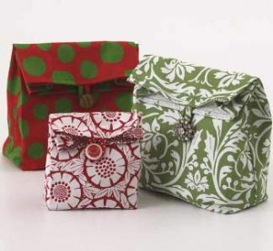 One of the top ten small quilting projects