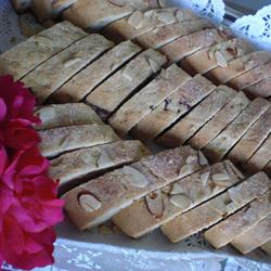 One of the top ten traditional Passover recipes