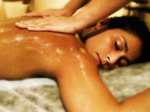 One of the top ten ways to feel rested