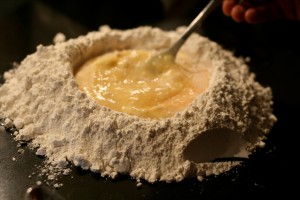 One of the top ten traditional Passover recipes