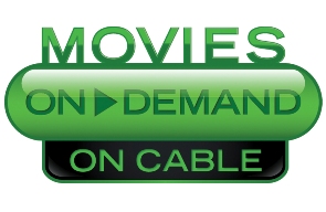 One of the top ten movies on demand
