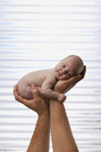 One of the top ten best Father's Day gifts for daddies-to-be