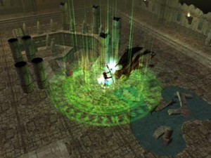 One of the top ten online role playing games