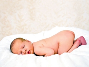 One of the top ten new parent timesavers