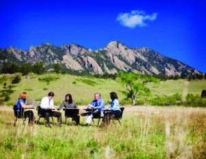 One of the top ten job search sites