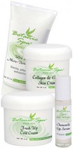 exfoliate