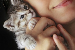 One of the top ten ways to feel rested