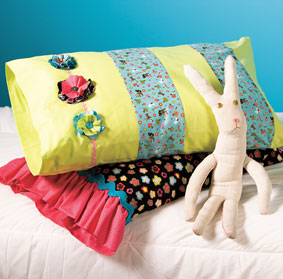 One of the top ten small quilting projects