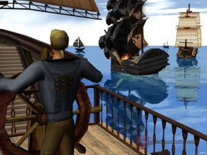 One of the top ten online role playing games