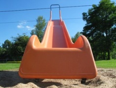 A list of the top ten best playground games