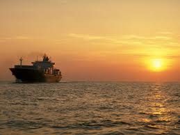 One of the top ten sailing terms