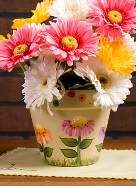 One of the top ten decorative painting projects