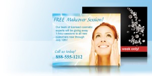 One of the top ten clever ways to promote your freelance business