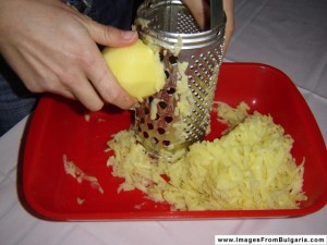 One of the top ten traditional Passover recipes