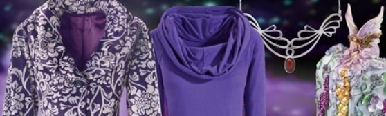 Pyramid Collection is one of the best of unique boutiques for fashionistas