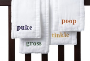 One of the top ten new parent timesavers