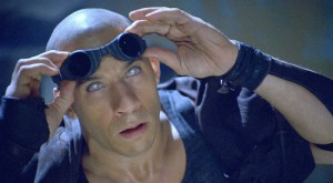 One of the top ten science fiction action characters