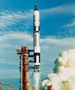 One of the top ten model building projects