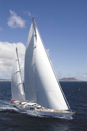 One of the top ten items to take sailing