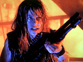 One of the top ten science fiction action characters