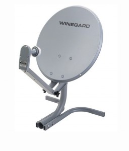 One of the top ten cool cutting edge RV accessories