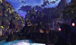 One of the top ten online role playing games