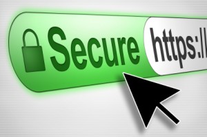 One of the top ten reasons for shopping online