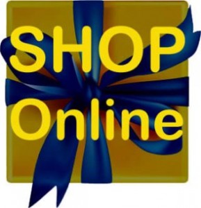 One of the top ten reasons for shopping online