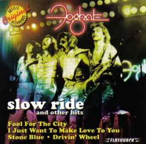 One of the top ten driving songs