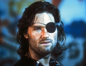 One of the top ten science fiction action characters