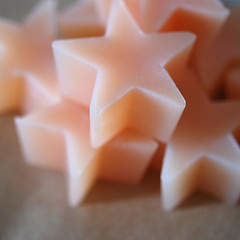 Soap making is one of the top ten easiest crafts
