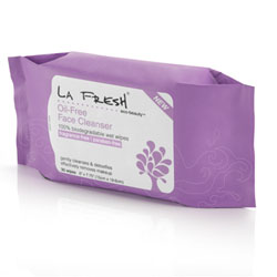 Cleansing is one of the top ten advanced skin care regimens