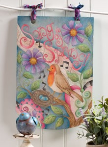 One of the top ten decorative painting projects