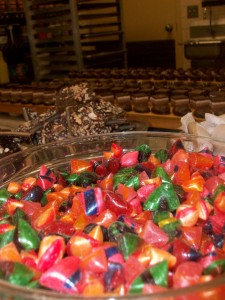 One of the top ten reasons you are what you eat