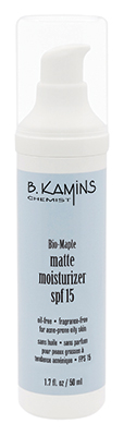 Sunscreen is one of the top ten advanced skincare regimens