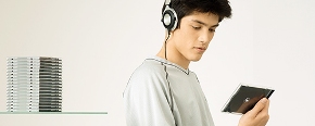 One of the top ten popular musicians for tweens