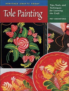 One of the top ten decorative painting projects
