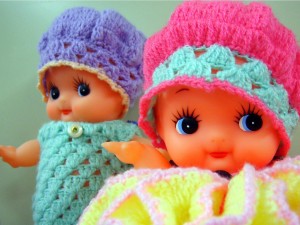 One of the top ten new parent timesavers