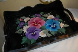 One of the top ten decorative painting projects