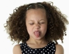 A list of the top ten tips for parenting a tween