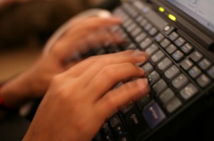One of the top ten job search sites
