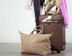 A list of the top ten things to pack for a beach vacation
