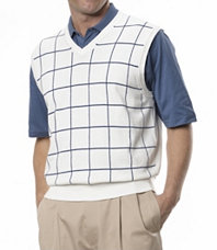 One of the top ten trendy golf fashions