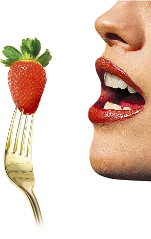 One of the top ten reasons you are what you eat