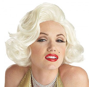 One of the top ten easy ways to change your hair style