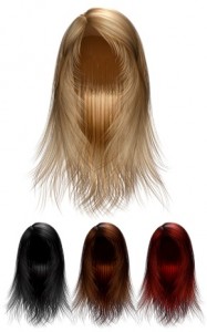 A list of the top ten fun reasons to wear a wig