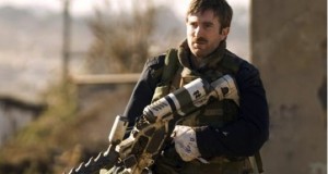 One of the top ten science fiction action characters